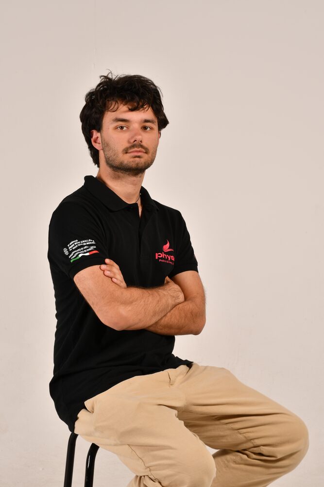 Federico Simonazzi
