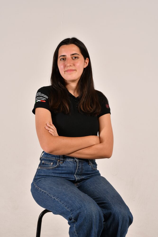 Francesca Leona