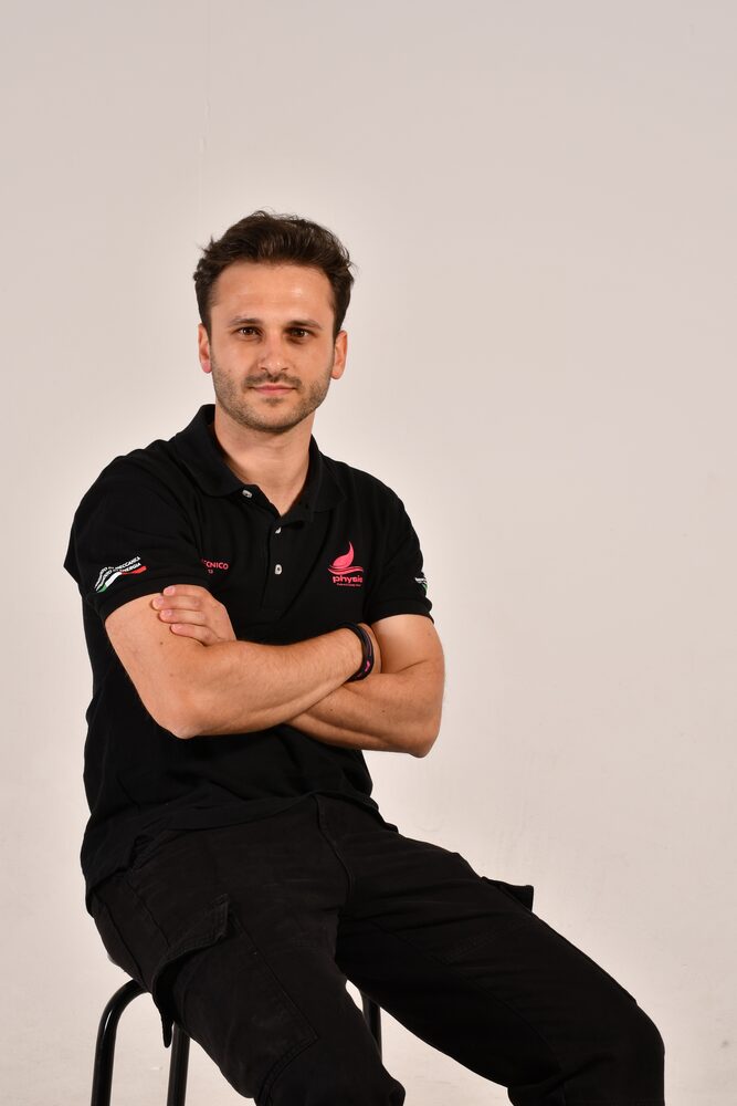 Gabriele Defendini