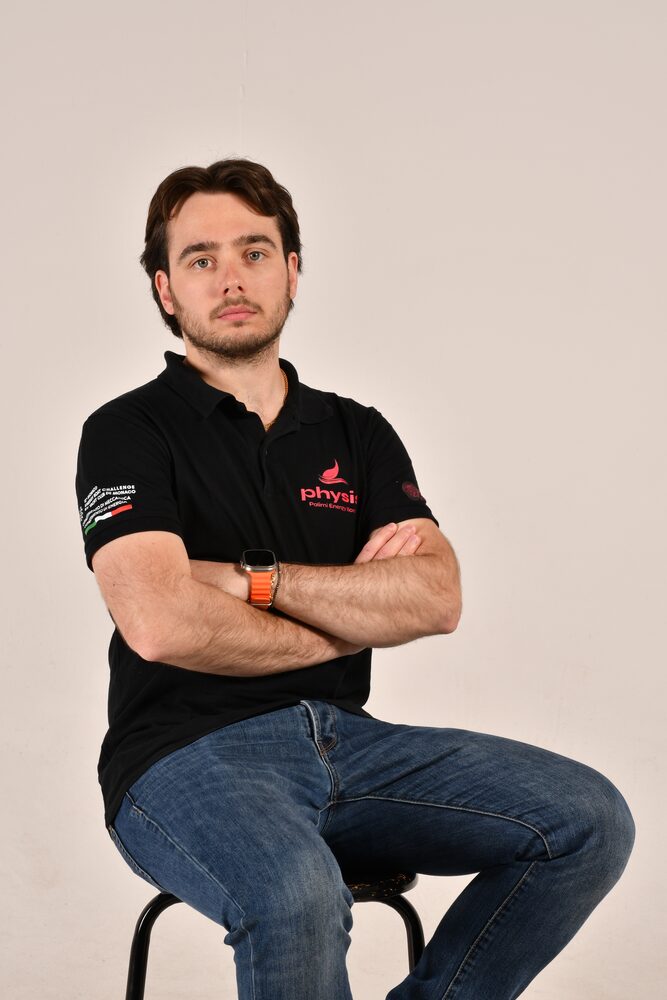 Lorenzo Piccinelli