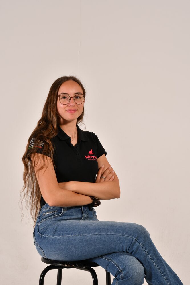 Milena Idolo