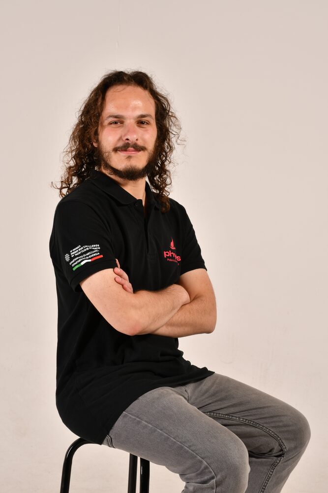 Nicola Mencarelli