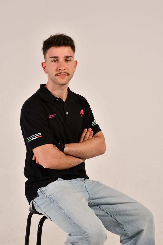 Nicolò Scalzi