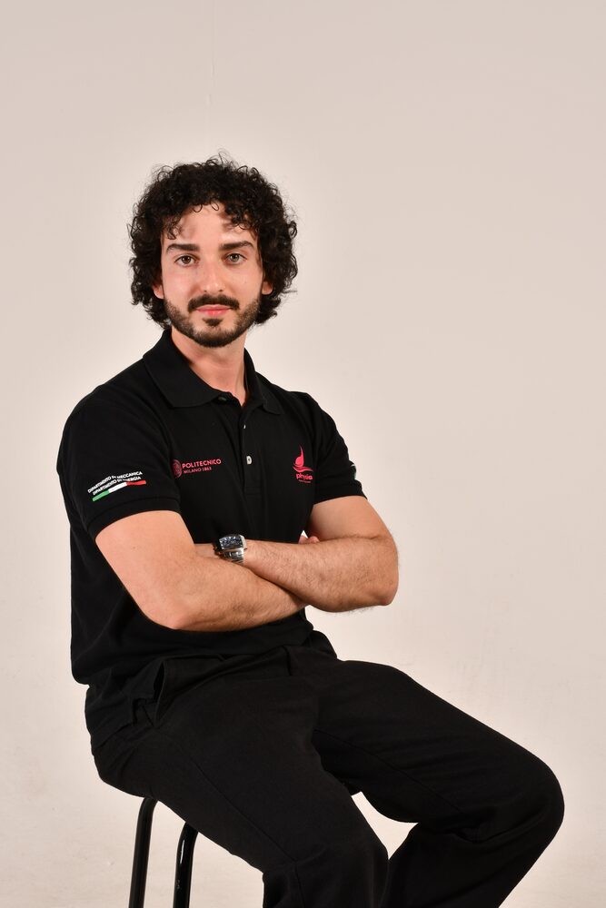 Sergio Cattuto